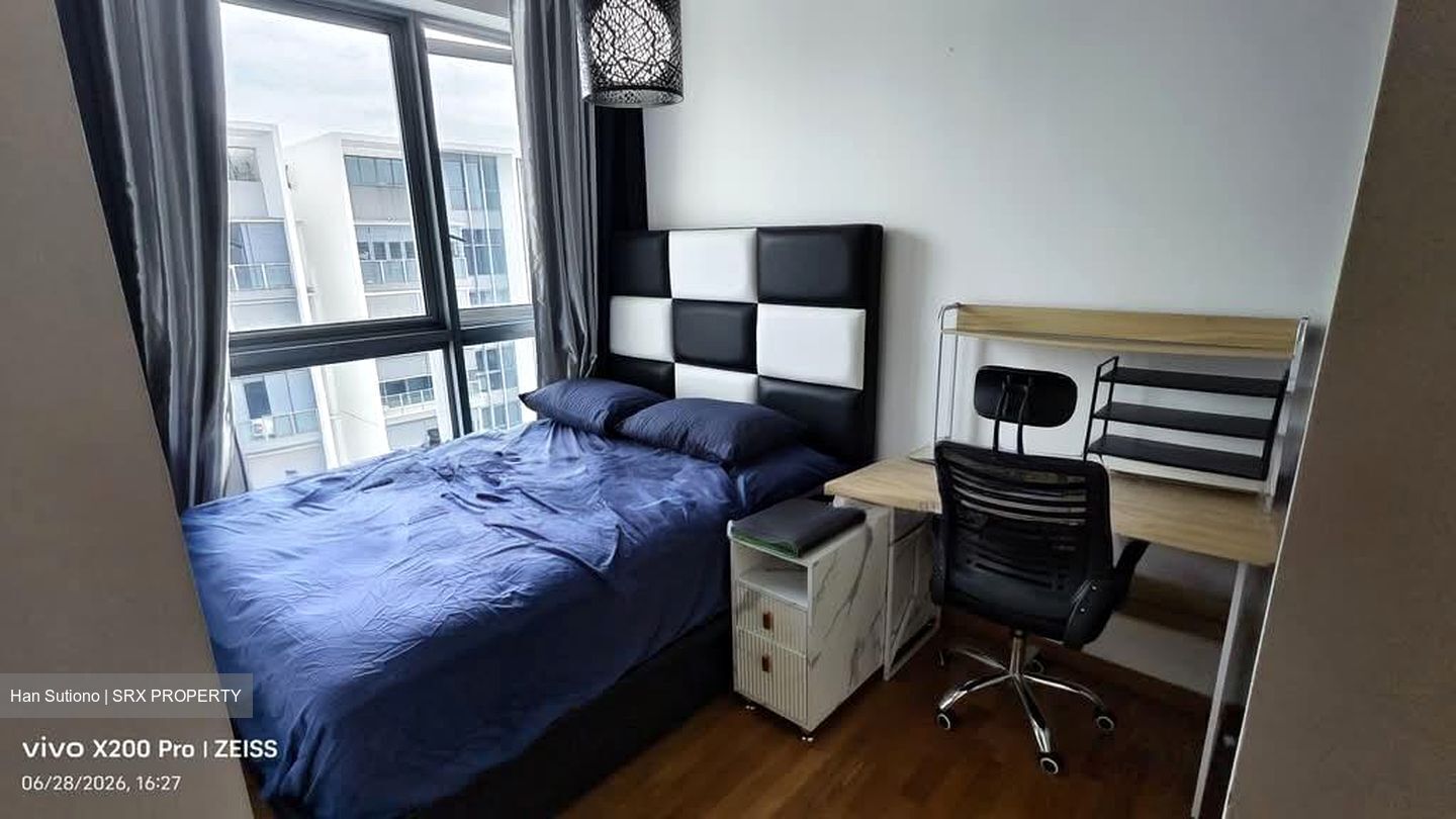 Bartley Ridge (D13), Condominium #598251221